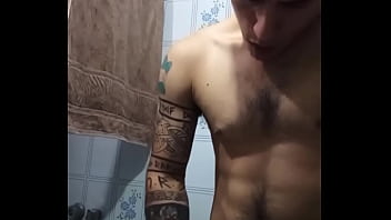 musculoso argentino