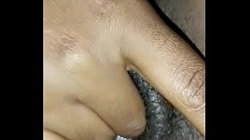 ripping wet pussy cum