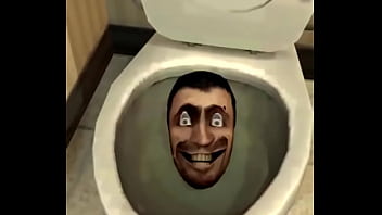 toilet humon