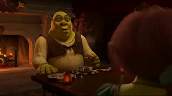 shrek nigga