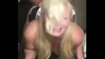les maid punishment