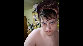 cat boy gag