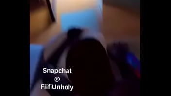 fat african ebony