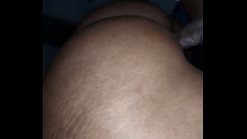 half black thick ass