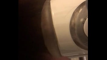 hole pounded