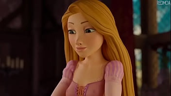 rapunzel