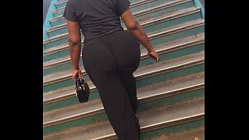 super thick ass