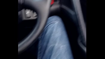ambushed in car park