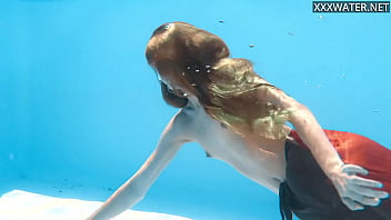 underwater cumshotranny