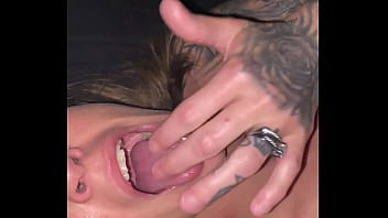 kinky cum slut wife