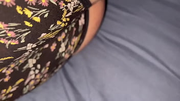 bedding ass