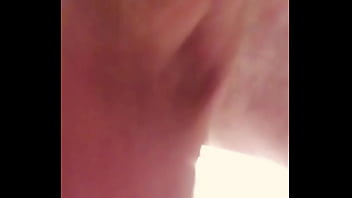 ass sprayed cum