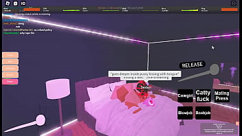 roblox fuck