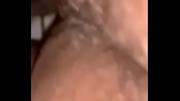 nside of the pussy