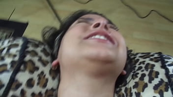 latina pussy destruction