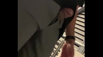 pornhub public flash