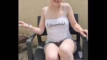 retarded chained