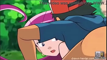 jessie pokemon