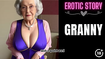old lady diarrhea