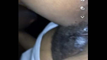 orced black blowjob