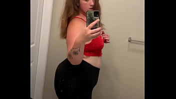 scarlet bbw