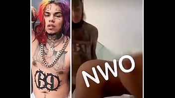 bambi 6ix9ine