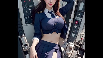 airline captain