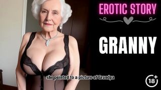 ssicking granny