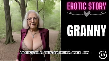 idnapping granny