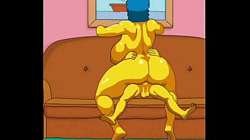 anime porn simpson