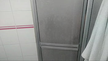 masturbation batrhoom