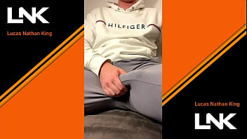 handjob in pants