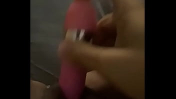 gostosa com vibrador