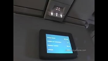 passenger plane