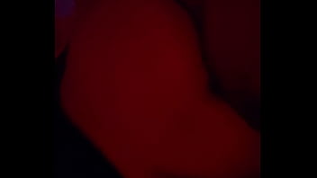 reluctant anal bbw