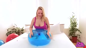 sex balloon