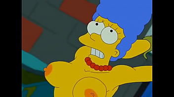 marge porno