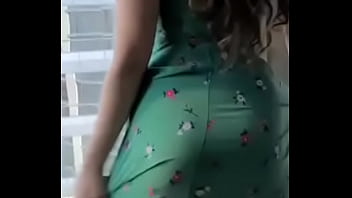 plumper in dress