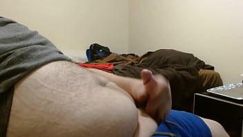 short fat cock