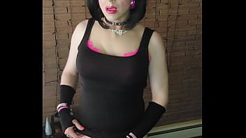 dirty lesbian dance