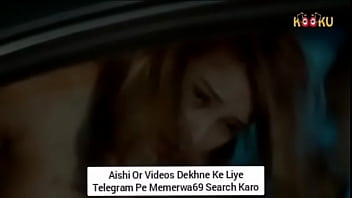 exibh in car
