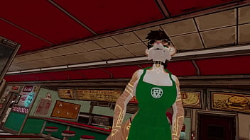 casino waitress