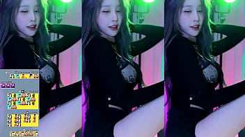 korean bj – kbj091103