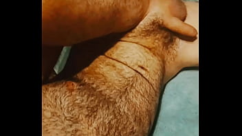 irstvtime anal fist