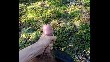 hairy pushy big cock