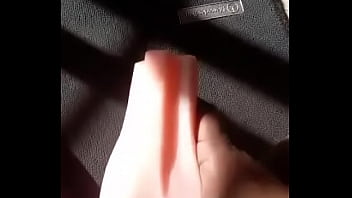 fycking fleshlight