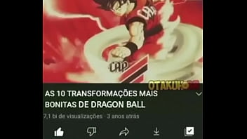 hentai dragin ball