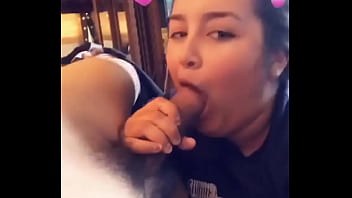 wife blowjob fleshlite