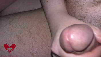 sick cum dripping