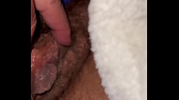 een anal hairy